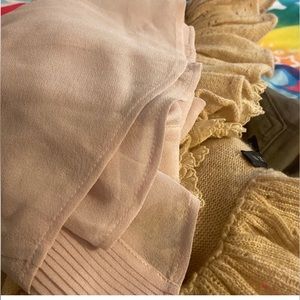 Bundle for private buyer